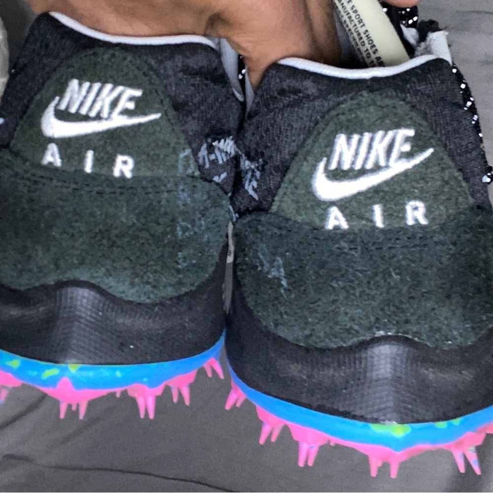 Off White Shoes - image 4